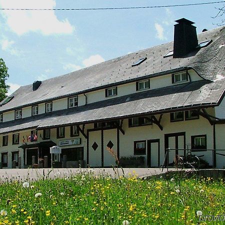 Hotel Landgasthof Adler Altenrond Kültér fotó