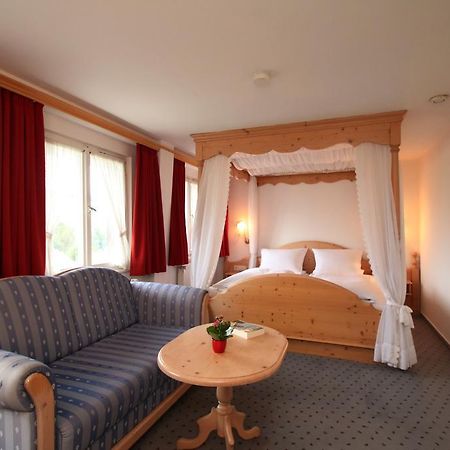 Hotel Landgasthof Adler Altenrond Kültér fotó
