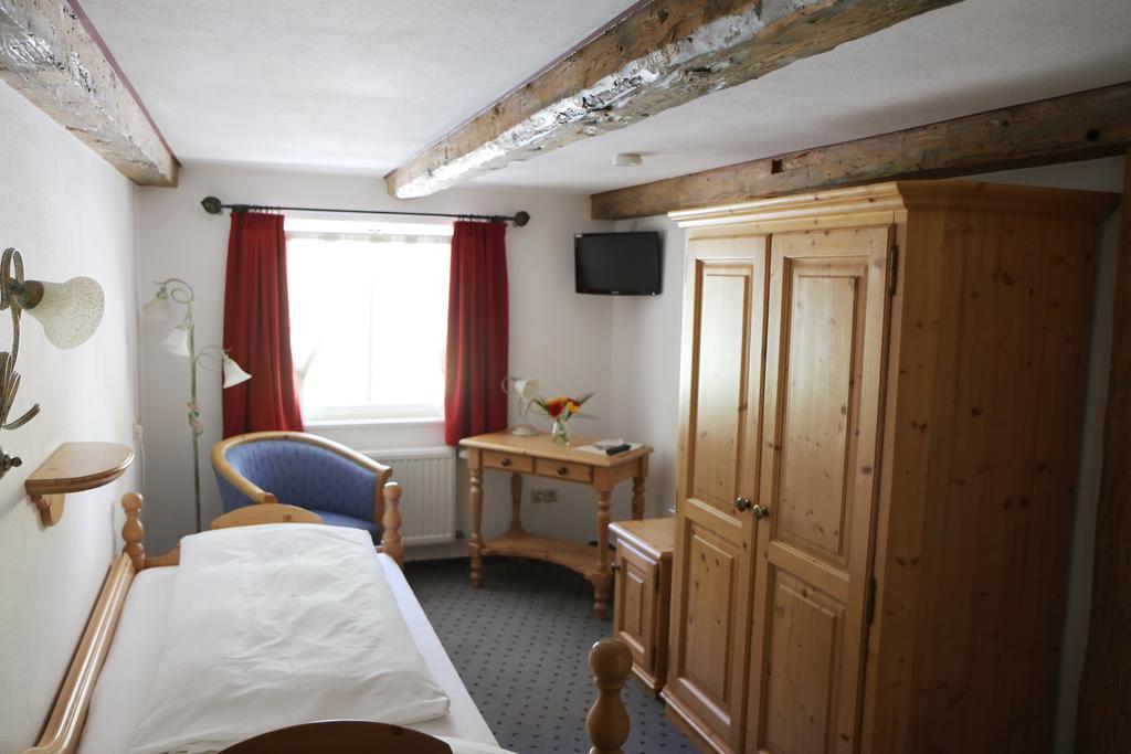 Hotel Landgasthof Adler Altenrond Szoba fotó