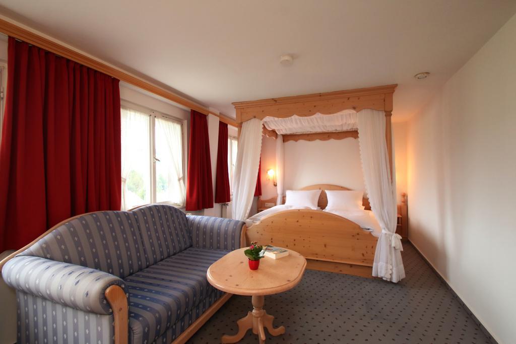 Hotel Landgasthof Adler Altenrond Kültér fotó