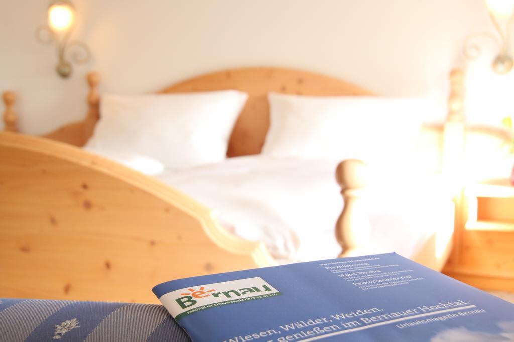 Hotel Landgasthof Adler Altenrond Kültér fotó
