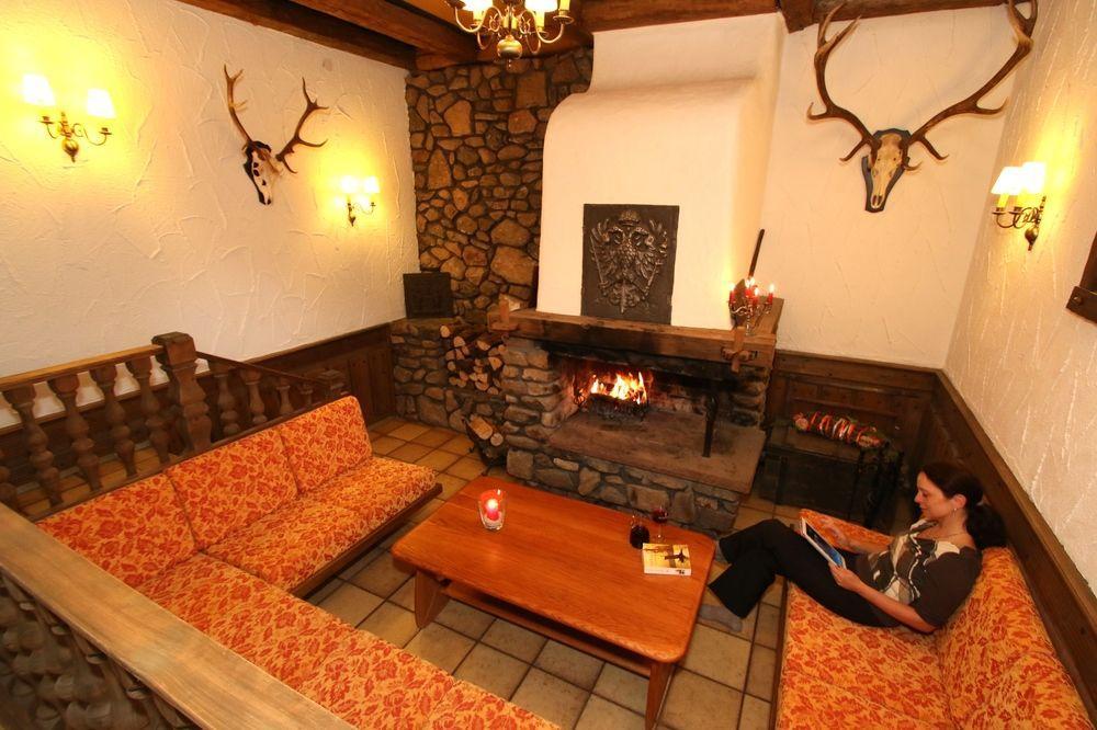 Hotel Landgasthof Adler Altenrond Kültér fotó