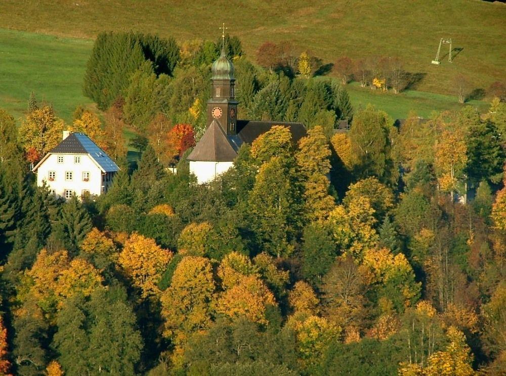 Hotel Landgasthof Adler Altenrond Kültér fotó