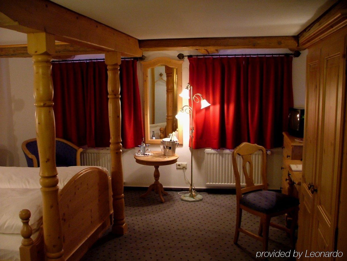Hotel Landgasthof Adler Altenrond Szoba fotó