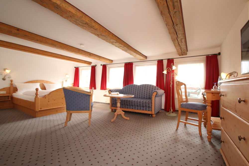 Hotel Landgasthof Adler Altenrond Kültér fotó