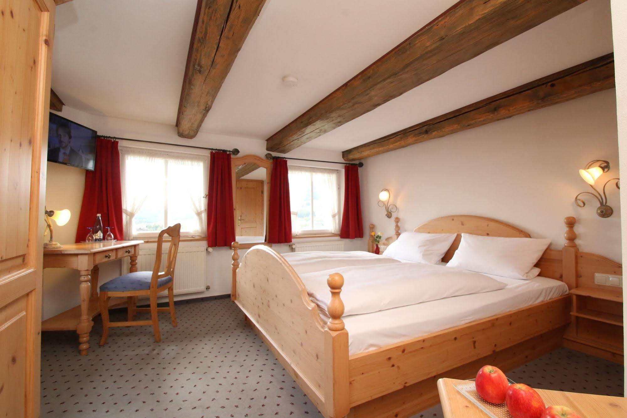Hotel Landgasthof Adler Altenrond Kültér fotó