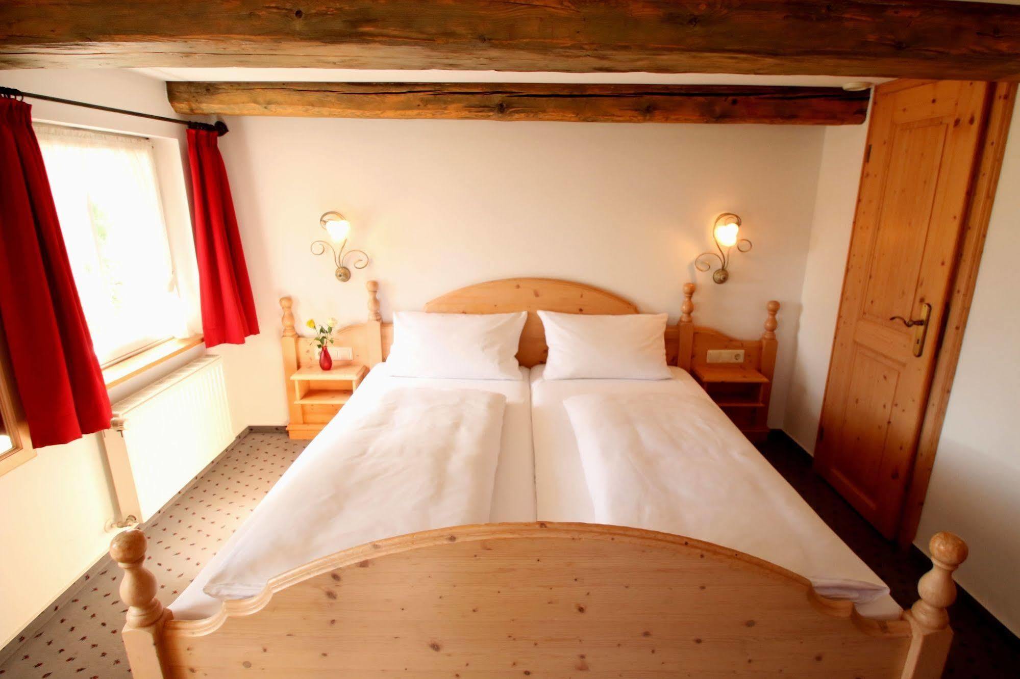 Hotel Landgasthof Adler Altenrond Kültér fotó